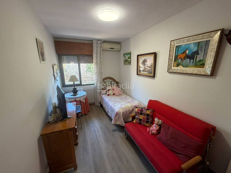 Piso urbanizacion privada en la zona de Canillejas 4 dormitorios, 2 baños completos, 2 terrazas, ascensor y garaje. en Madrid - Imagen 30