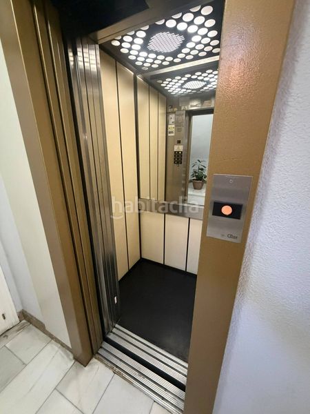 Piso urbanizacion privada en la zona de Canillejas 4 dormitorios, 2 baños completos, 2 terrazas, ascensor y garaje. en Madrid - Imagen 41