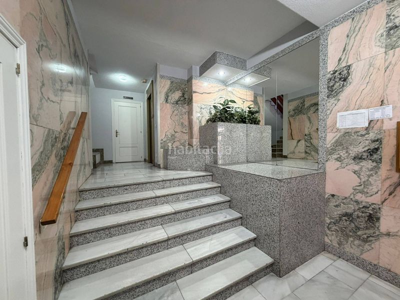 Piso urbanizacion privada en la zona de Canillejas 4 dormitorios, 2 baños completos, 2 terrazas, ascensor y garaje. en Madrid - Imagen 43