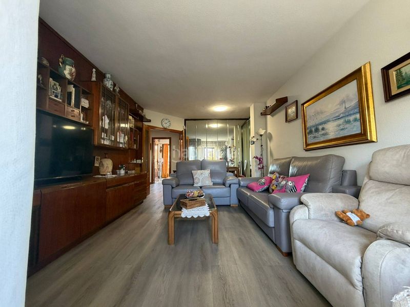 Piso urbanizacion privada en la zona de Canillejas 4 dormitorios, 2 baños completos, 2 terrazas, ascensor y garaje. en Madrid - Imagen 26