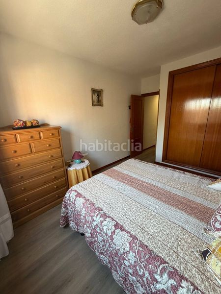 Piso urbanizacion privada en la zona de Canillejas 4 dormitorios, 2 baños completos, 2 terrazas, ascensor y garaje. en Madrid - Imagen 9