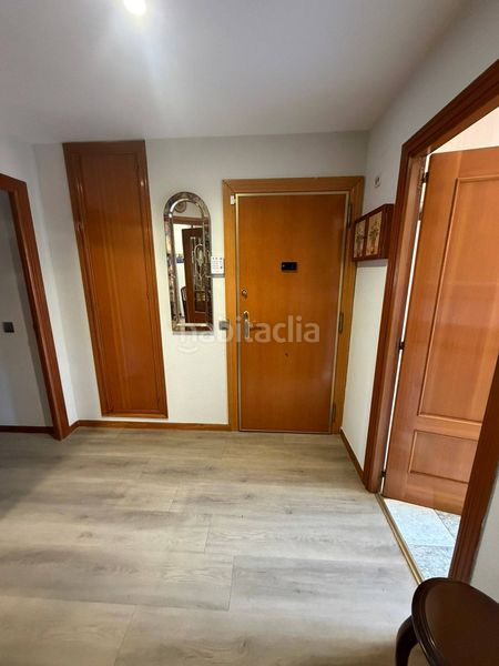 Piso urbanizacion privada en la zona de Canillejas 4 dormitorios, 2 baños completos, 2 terrazas, ascensor y garaje. en Madrid - Imagen 24