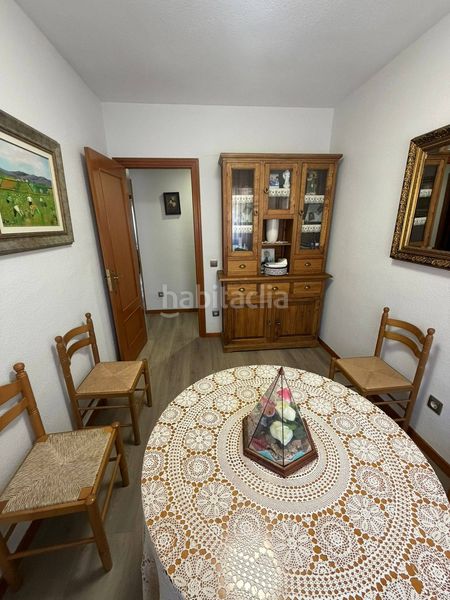 Piso urbanizacion privada en la zona de Canillejas 4 dormitorios, 2 baños completos, 2 terrazas, ascensor y garaje. en Madrid - Imagen 21