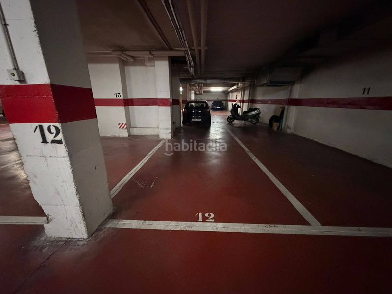 Piso urbanizacion privada en la zona de Canillejas 4 dormitorios, 2 baños completos, 2 terrazas, ascensor y garaje. en Madrid - Imagen 50