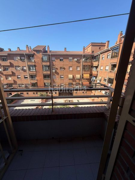 Piso urbanizacion privada en la zona de Canillejas 4 dormitorios, 2 baños completos, 2 terrazas, ascensor y garaje. en Madrid - Imagen 40