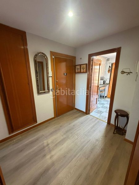 Piso urbanizacion privada en la zona de Canillejas 4 dormitorios, 2 baños completos, 2 terrazas, ascensor y garaje. en Madrid - Imagen 33