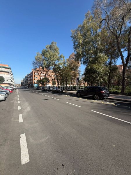 Piso urbanizacion privada en la zona de Canillejas 4 dormitorios, 2 baños completos, 2 terrazas, ascensor y garaje. en Madrid - Imagen 55