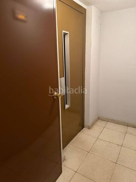 Piso urbanizacion privada en la zona de Canillejas 4 dormitorios, 2 baños completos, 2 terrazas, ascensor y garaje. en Madrid - Imagen 48