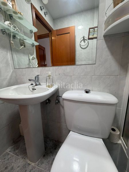 Piso urbanizacion privada en la zona de Canillejas 4 dormitorios, 2 baños completos, 2 terrazas, ascensor y garaje. en Madrid - Imagen 13