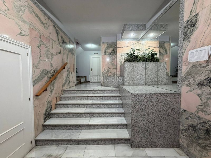 Piso urbanizacion privada en la zona de Canillejas 4 dormitorios, 2 baños completos, 2 terrazas, ascensor y garaje. en Madrid - Imagen 44