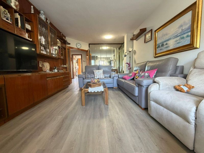 Piso urbanizacion privada en la zona de Canillejas 4 dormitorios, 2 baños completos, 2 terrazas, ascensor y garaje. en Madrid - Imagen 27