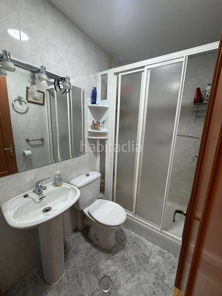 Piso urbanizacion privada en la zona de Canillejas 4 dormitorios, 2 baños completos, 2 terrazas, ascensor y garaje. en Madrid - Imagen 14