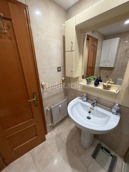 Piso urbanizacion privada en la zona de Canillejas 4 dormitorios, 2 baños completos, 2 terrazas, ascensor y garaje. en Madrid - Imagen 15