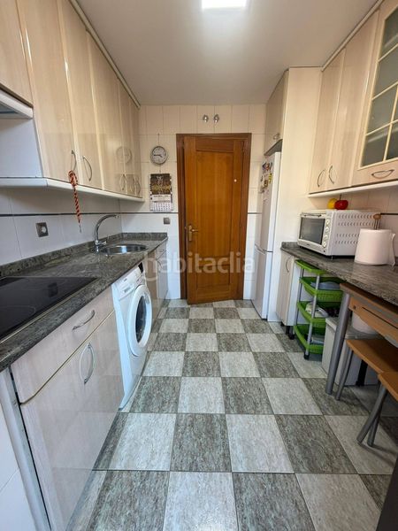 Piso urbanizacion privada en la zona de Canillejas 4 dormitorios, 2 baños completos, 2 terrazas, ascensor y garaje. en Madrid - Imagen 36