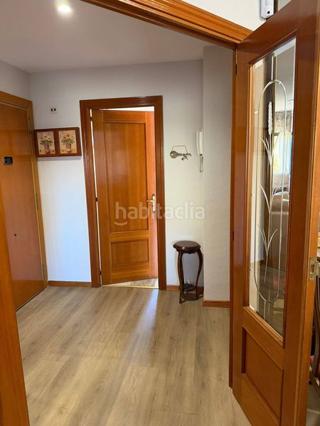 Piso urbanizacion privada en la zona de Canillejas 4 dormitorios, 2 baños completos, 2 terrazas, ascensor y garaje. en Madrid - Imagen 23