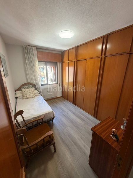 Piso urbanizacion privada en la zona de Canillejas 4 dormitorios, 2 baños completos, 2 terrazas, ascensor y garaje. en Madrid - Imagen 20