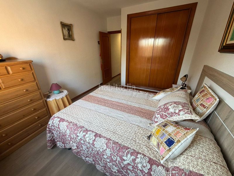 Piso urbanizacion privada en la zona de Canillejas 4 dormitorios, 2 baños completos, 2 terrazas, ascensor y garaje. en Madrid - Imagen 11