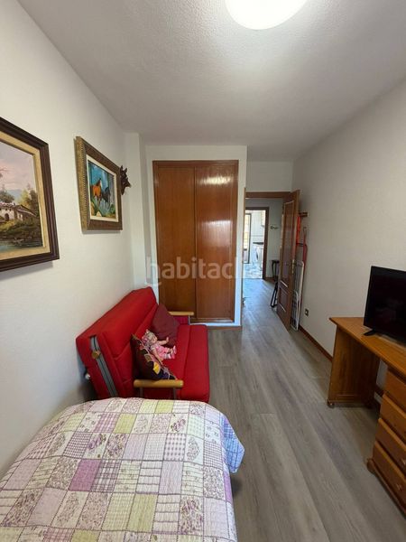 Piso urbanizacion privada en la zona de Canillejas 4 dormitorios, 2 baños completos, 2 terrazas, ascensor y garaje. en Madrid - Imagen 31