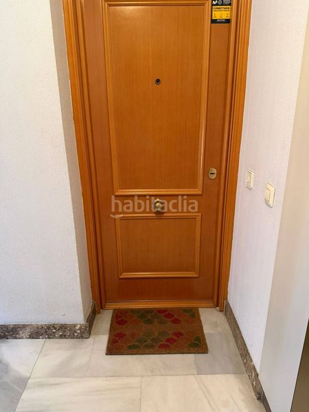 Piso urbanizacion privada en la zona de Canillejas 4 dormitorios, 2 baños completos, 2 terrazas, ascensor y garaje. en Madrid - Imagen 51