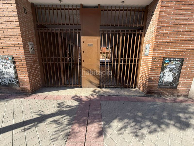 Piso urbanizacion privada en la zona de Canillejas 4 dormitorios, 2 baños completos, 2 terrazas, ascensor y garaje. en Madrid - Imagen 59