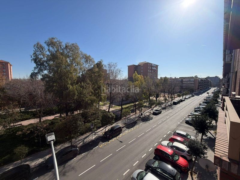 Piso urbanizacion privada en la zona de Canillejas 4 dormitorios, 2 baños completos, 2 terrazas, ascensor y garaje. en Madrid - Imagen 25