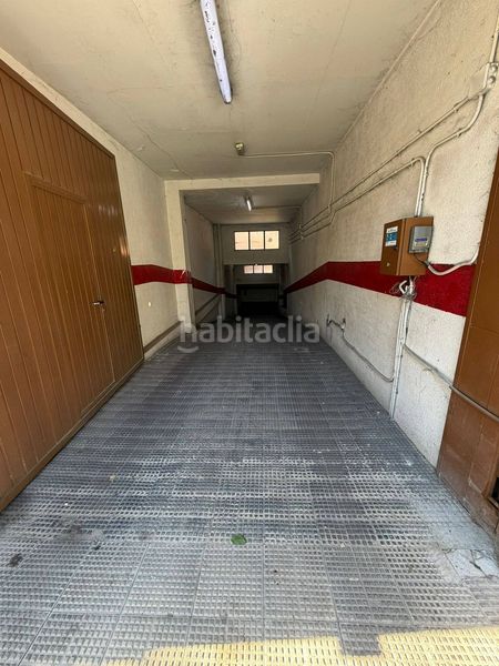 Piso urbanizacion privada en la zona de Canillejas 4 dormitorios, 2 baños completos, 2 terrazas, ascensor y garaje. en Madrid - Imagen 58