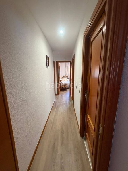 Piso urbanizacion privada en la zona de Canillejas 4 dormitorios, 2 baños completos, 2 terrazas, ascensor y garaje. en Madrid - Imagen 12