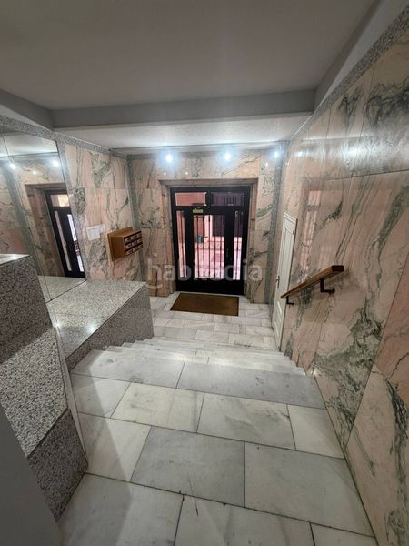 Piso urbanizacion privada en la zona de Canillejas 4 dormitorios, 2 baños completos, 2 terrazas, ascensor y garaje. en Madrid - Imagen 42