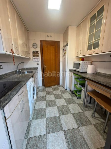 Piso urbanizacion privada en la zona de Canillejas 4 dormitorios, 2 baños completos, 2 terrazas, ascensor y garaje. en Madrid - Imagen 37