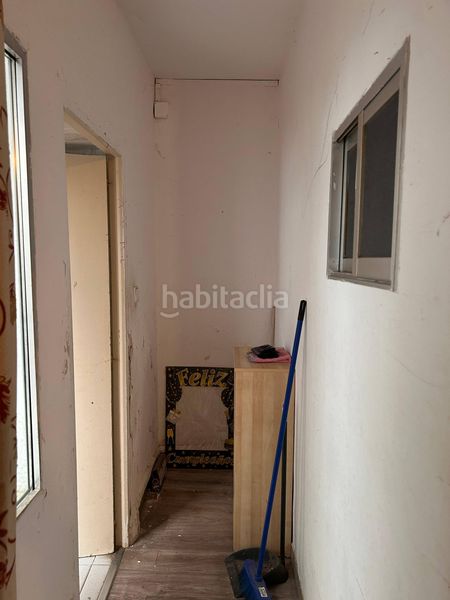 Piso casita adosada en la zona de ascao3 dormitorios, 1 baño con pequeño patio. en Madrid - Imagen 15