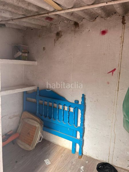 Piso casita adosada en la zona de ascao3 dormitorios, 1 baño con pequeño patio. en Madrid - Imagen 26