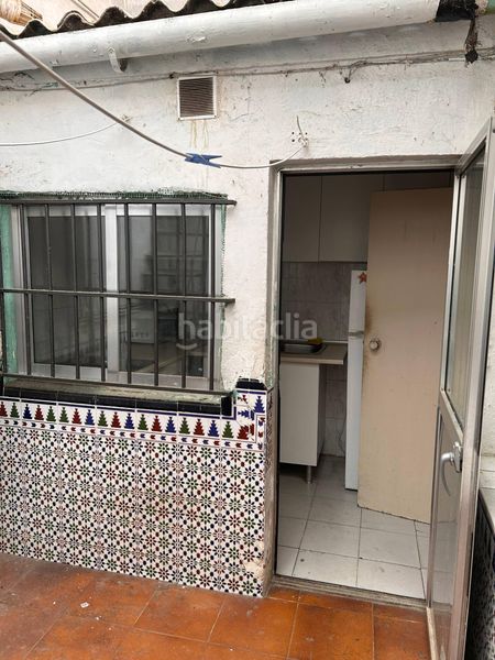 Piso casita adosada en la zona de ascao3 dormitorios, 1 baño con pequeño patio. en Madrid - Imagen 21