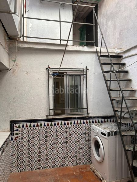 Piso casita adosada en la zona de ascao3 dormitorios, 1 baño con pequeño patio. en Madrid - Imagen 23