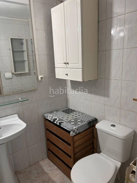 Piso casita adosada en la zona de ascao3 dormitorios, 1 baño con pequeño patio. en Madrid - Imagen 13