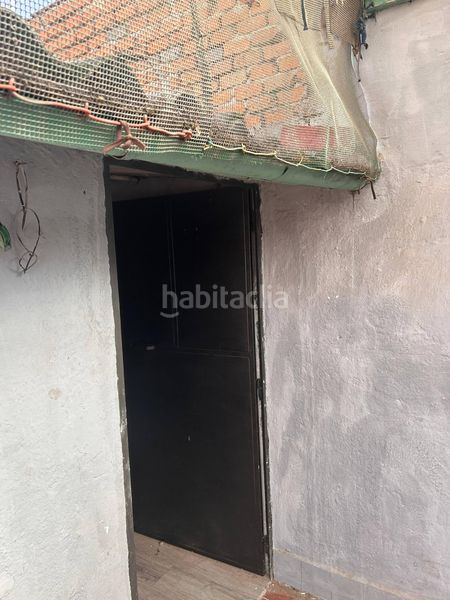 Piso casita adosada en la zona de ascao3 dormitorios, 1 baño con pequeño patio. en Madrid - Imagen 25