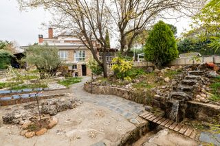 Xalet a Uceda. Casa chalet cenebro 319, caraquiz, guadalajara