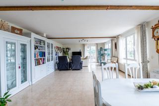 Chalet à Uceda. Casa chalet en caraquiz, guadalajara