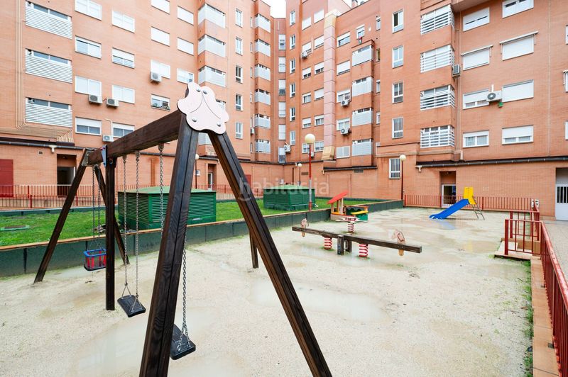 Foto a5959ead-7fb3-4967-a0c0-c35a84ebb4f6. Pis amb calefacció aparcament a Rosas - Musas Madrid