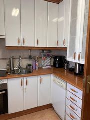 Flat in Hellín. Oportunidad en la zona de hellin3 dormitorios,2 baños, mas cuart