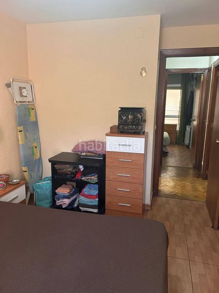 Foto 3647b78f-55ec-4c86-8f85-dad1b5d4f96d. Pis amb calefacció a Palomeras Bajas Madrid