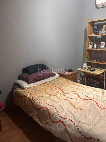 Foto 38cb89cb-566c-4e4e-b74e-ecc93d117381. Pis amb calefacció a Palomeras Bajas Madrid