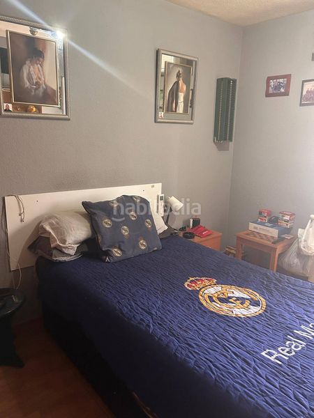 Foto 6651341b-9362-4ff6-9f0e-f668743d47bf. Pis amb calefacció a Palomeras Bajas Madrid