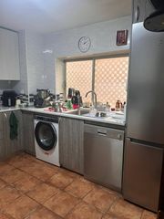 Pis a Palomeras Bajas. Piso en madrid entrevias