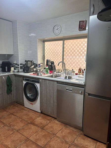 Foto 6797ad29-5ab4-4e1a-9c9f-cbe03564a9aa. Pis amb calefacció a Palomeras Bajas Madrid