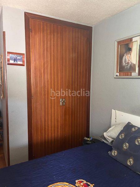 Foto 6c00d734-a0d9-4547-8606-c0620d7e5e7a. Pis amb calefacció a Palomeras Bajas Madrid