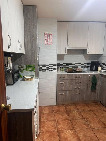 Foto 857caea0-f618-4794-ba0e-808a6b1dd133. Pis amb calefacció a Palomeras Bajas Madrid