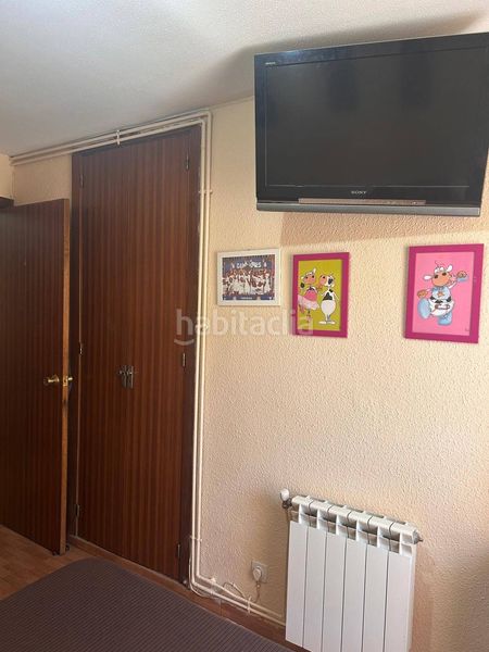 Foto 8e098375-0f6c-4151-9393-4a8f616bf170. Pis amb calefacció a Palomeras Bajas Madrid