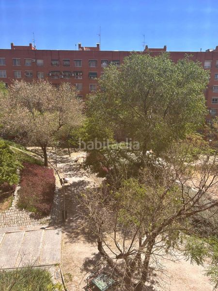 Foto 98b6df8a-0c61-4542-b0a9-df633f4a8a32. Pis amb calefacció a Palomeras Bajas Madrid