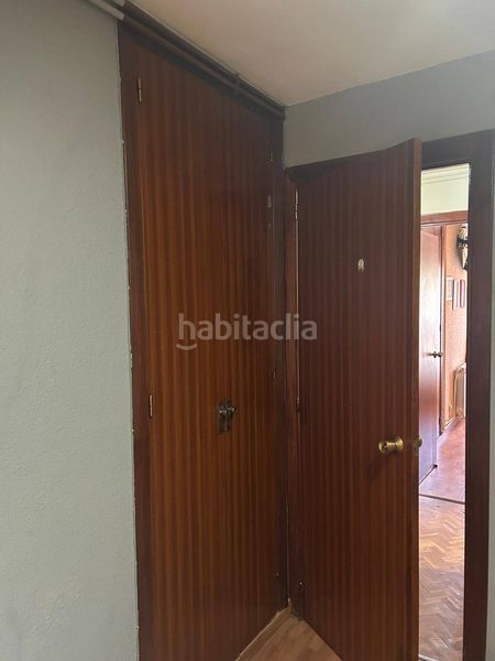 Foto 9e4f0308-8648-4993-9ec8-5669c30d0e37. Pis amb calefacció a Palomeras Bajas Madrid