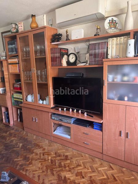 Foto 9ec62949-da94-4dab-b1af-d4148d477dae. Pis amb calefacció a Palomeras Bajas Madrid